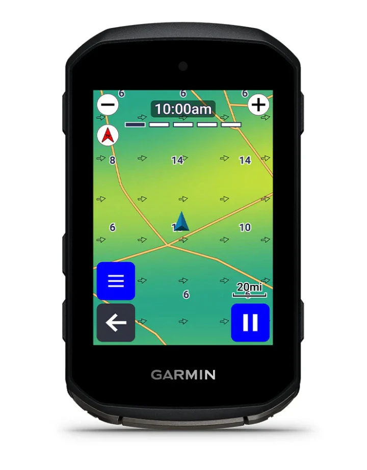 Edge® 850 - Image 6