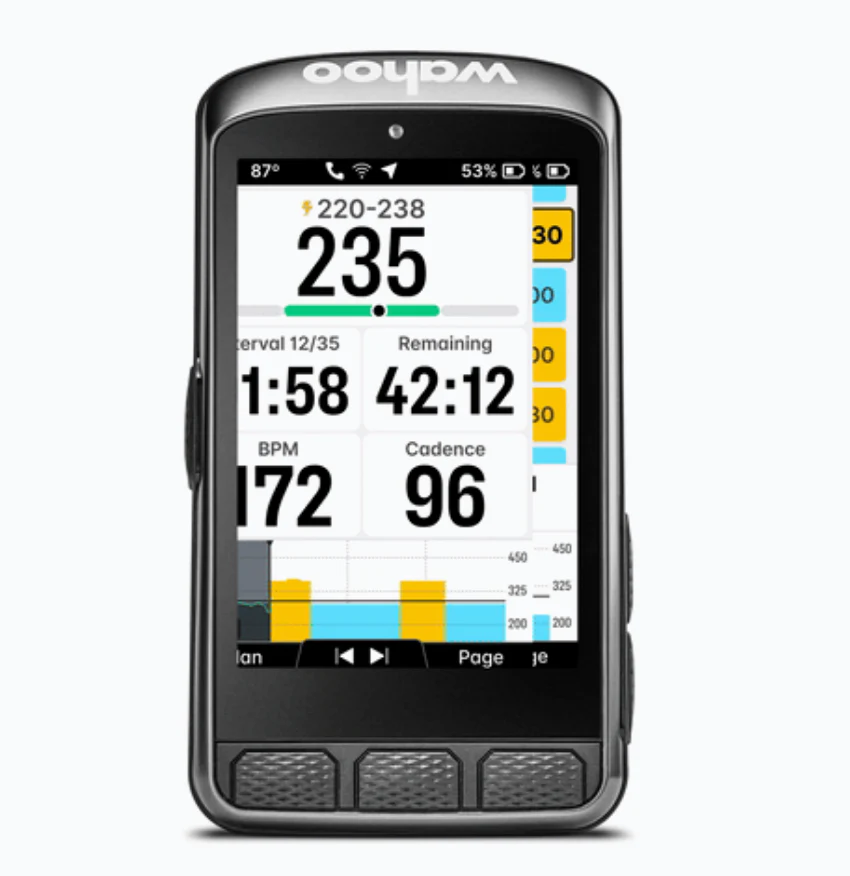 ELEMNT ACE GPS Bike Computer - Image 4