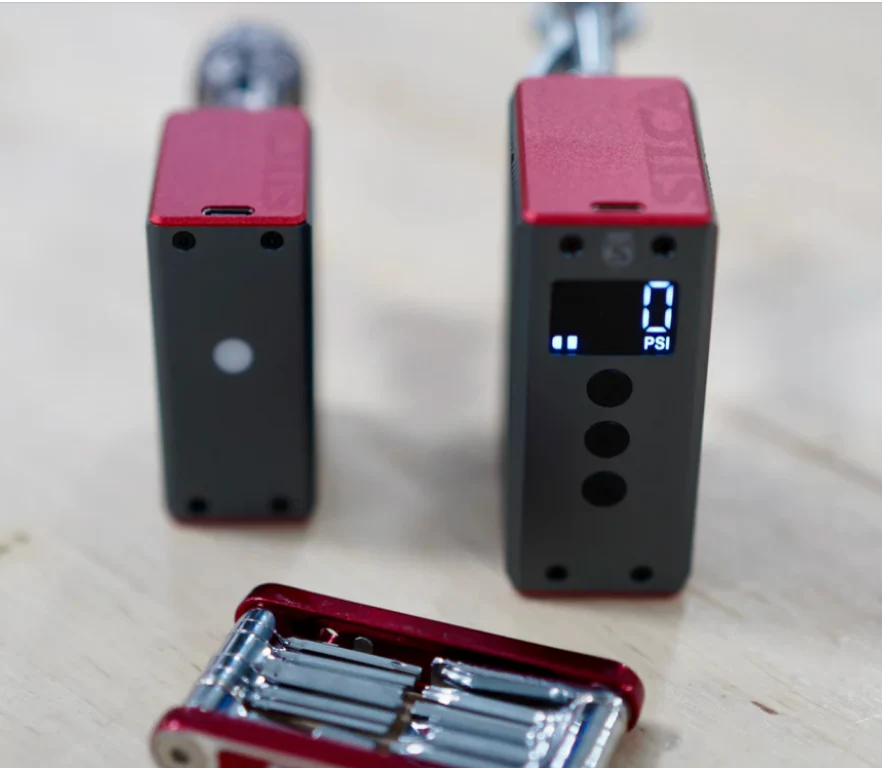 Elettrico Micro Inflator - Image 3