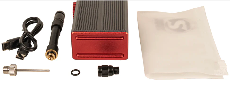 Elettrico Micro Inflator - Image 5