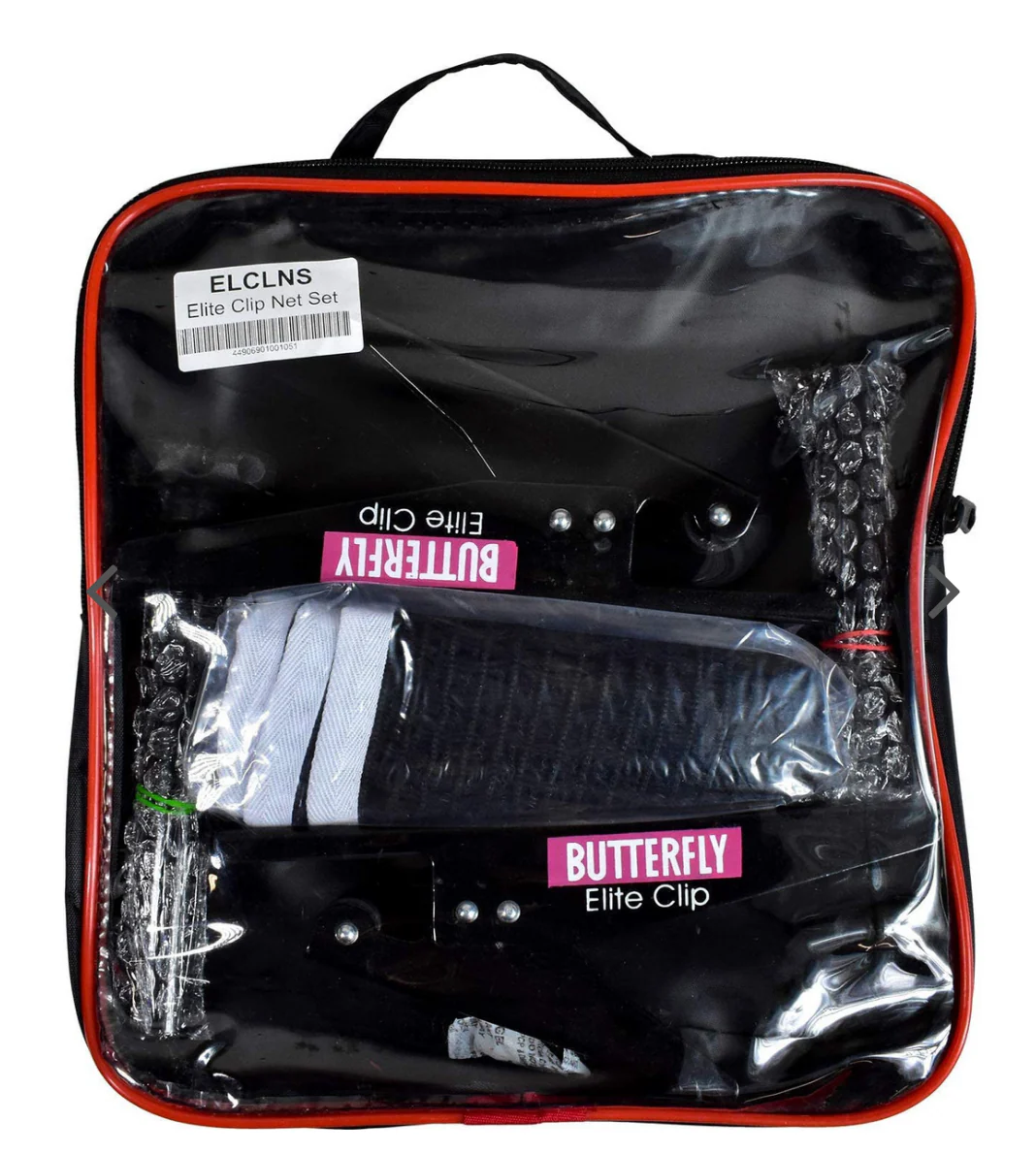 Elite Clip Net Set - Image 4