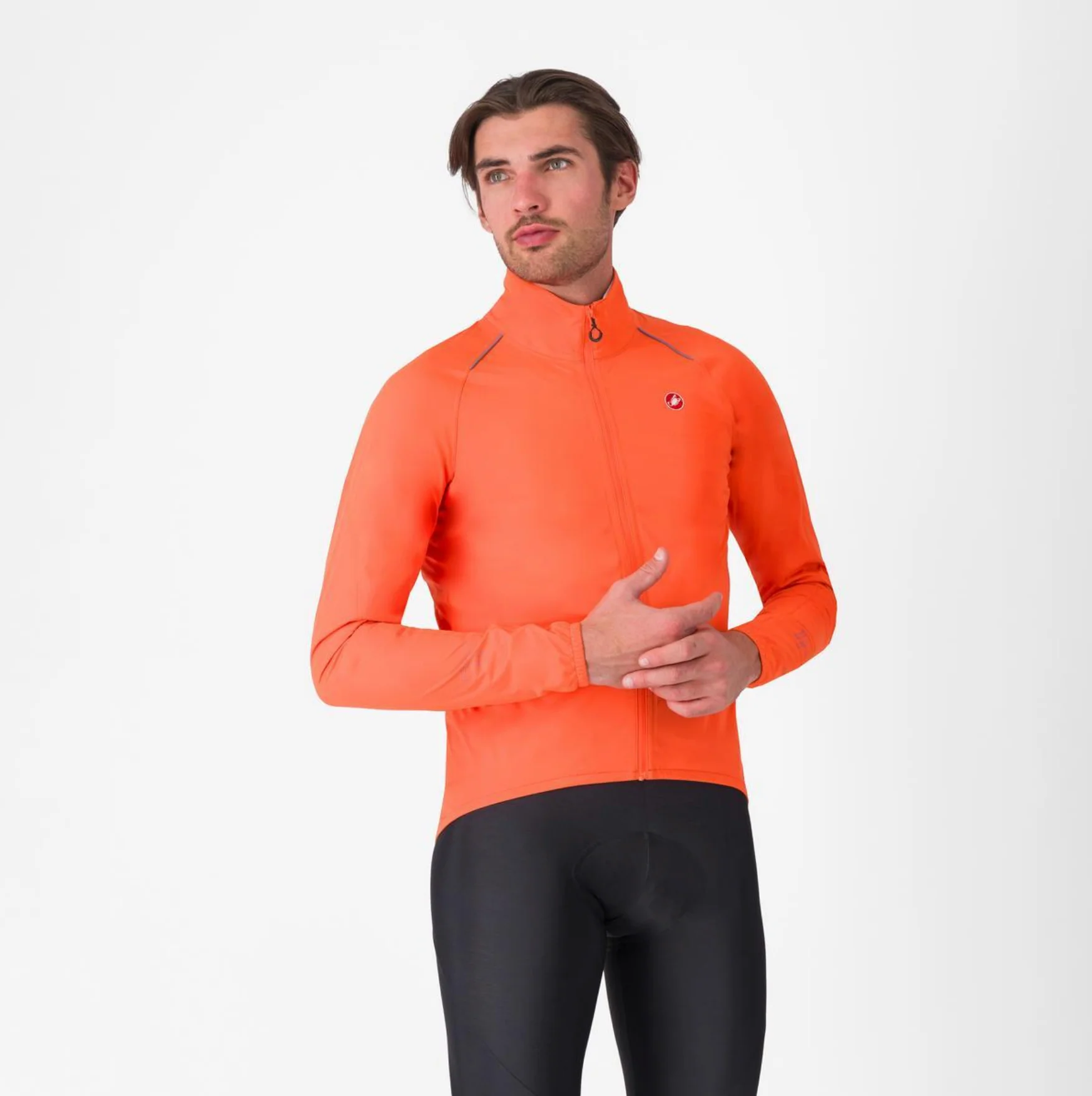 Emergency 3  Rain Jacket Men's - Image 3