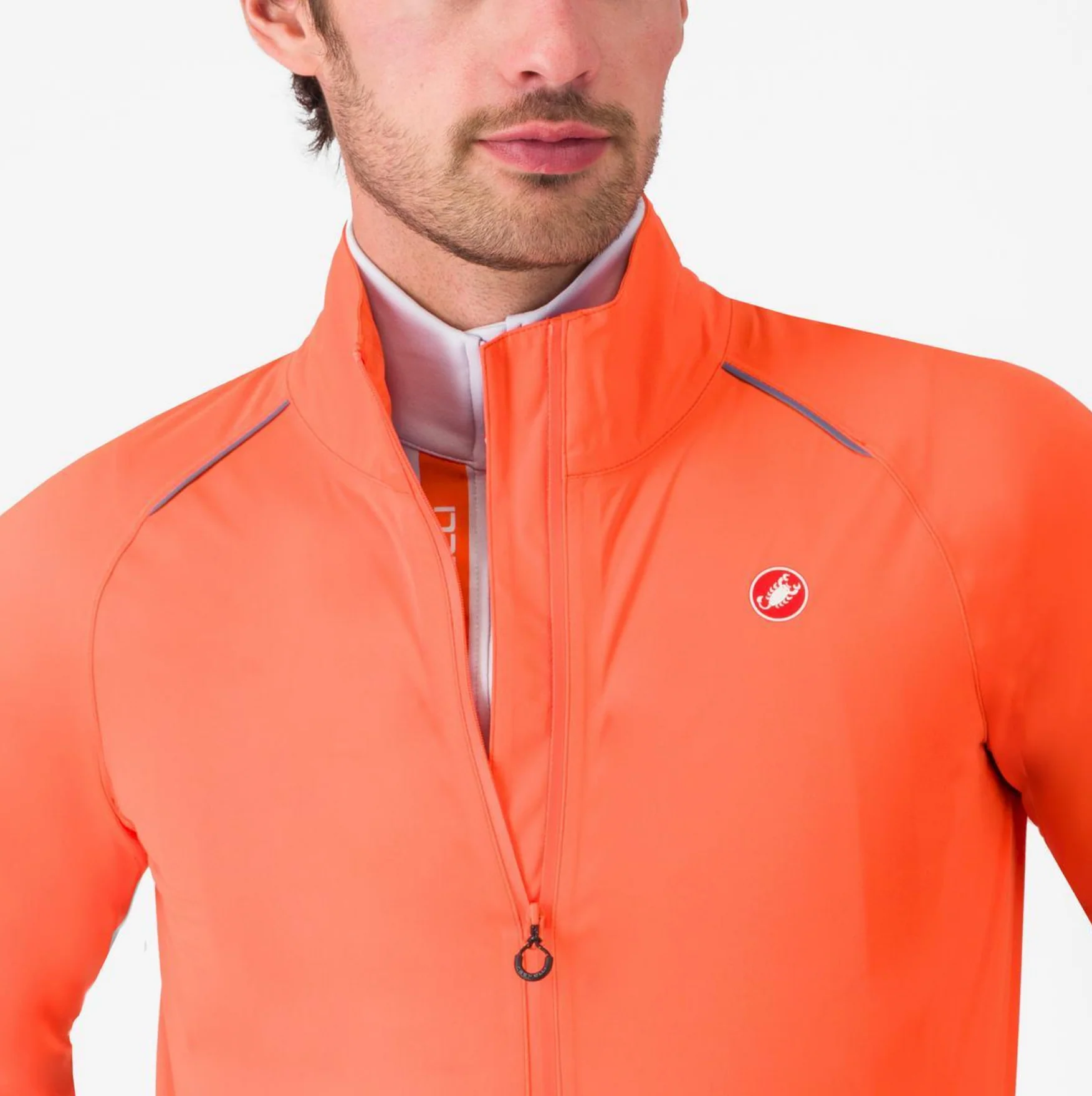 Emergency 3  Rain Jacket Men's - Image 5