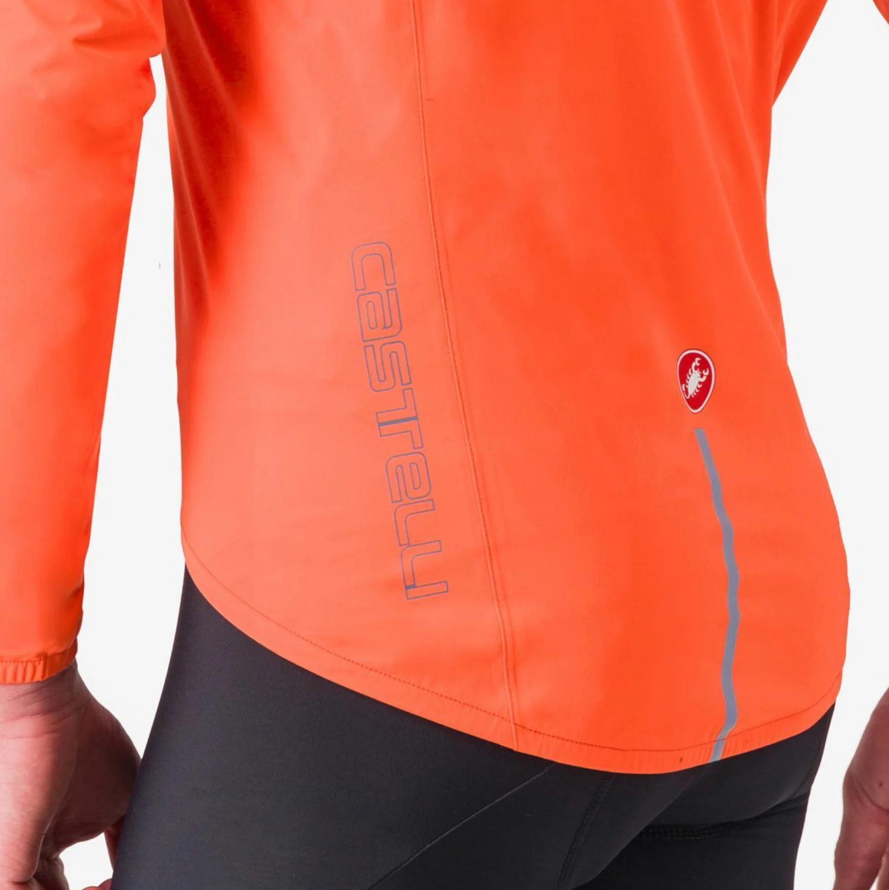 Emergency 3  Rain Jacket Men's - Image 7