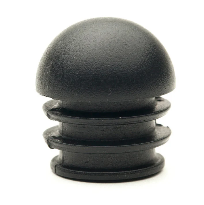 End Plug - Round