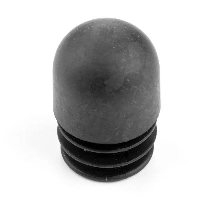 End Plug - Round - Image 3
