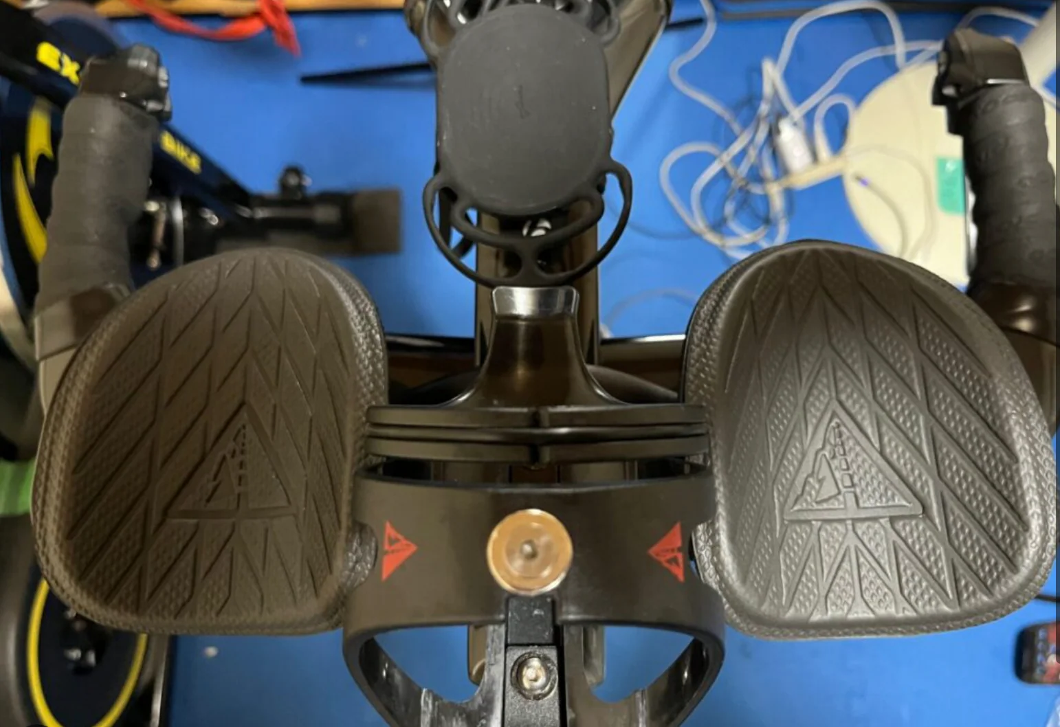 Ergo+ Armrest Kit - Image 2