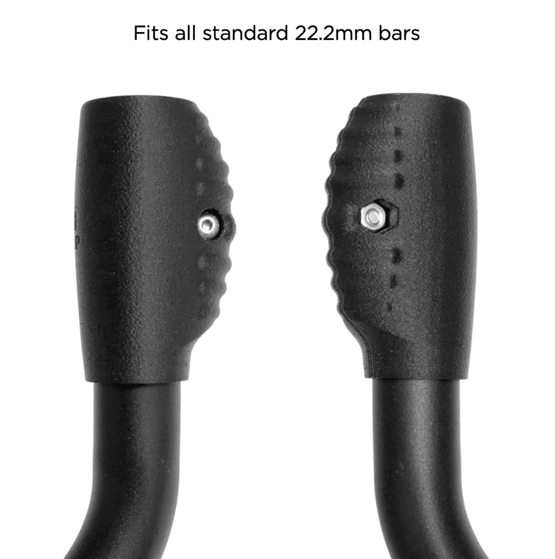 Ergo Bar End Grips - Image 4