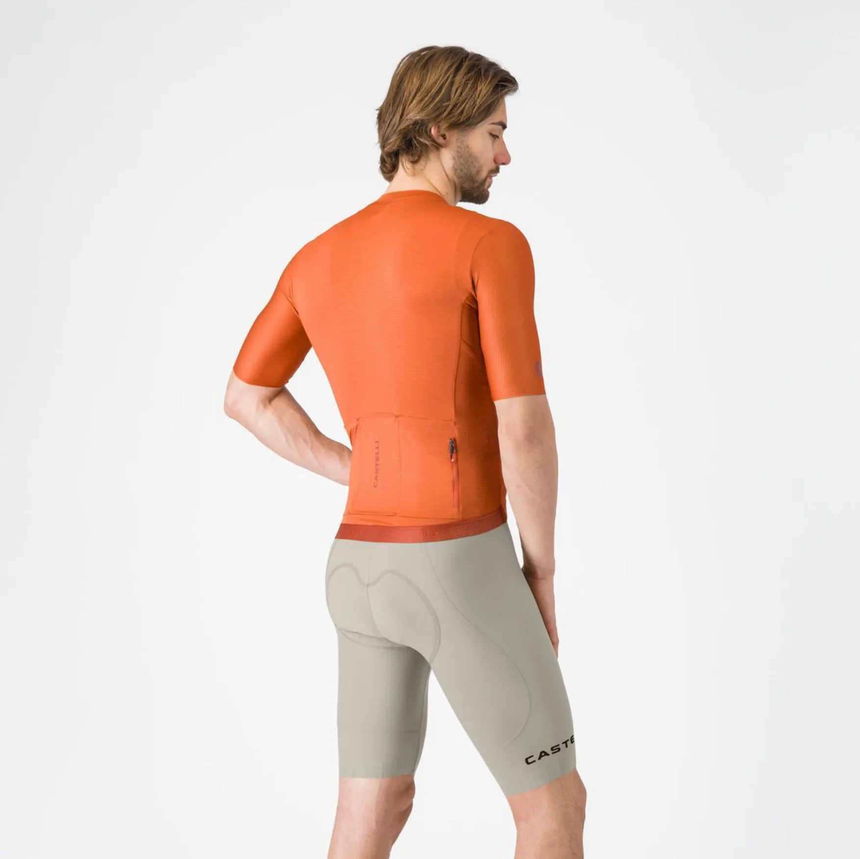 Espresso 2 Bib Short Men's - Image 6