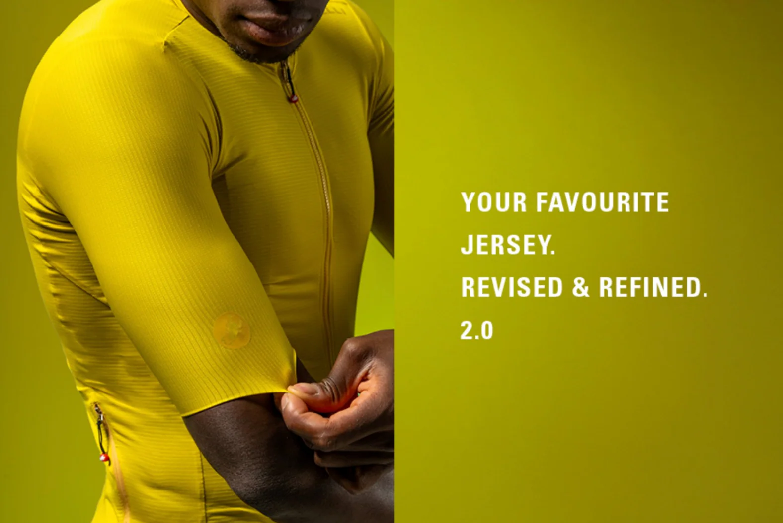 Espresso 2 Jersey Men's - Image 2