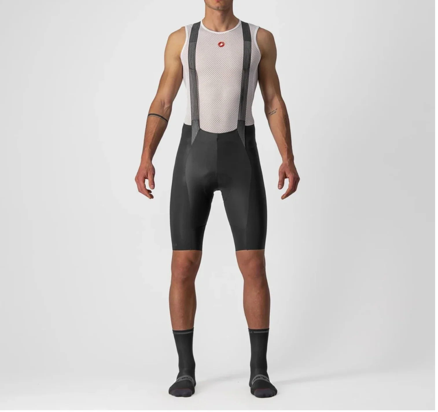 Espresso Bib Men's