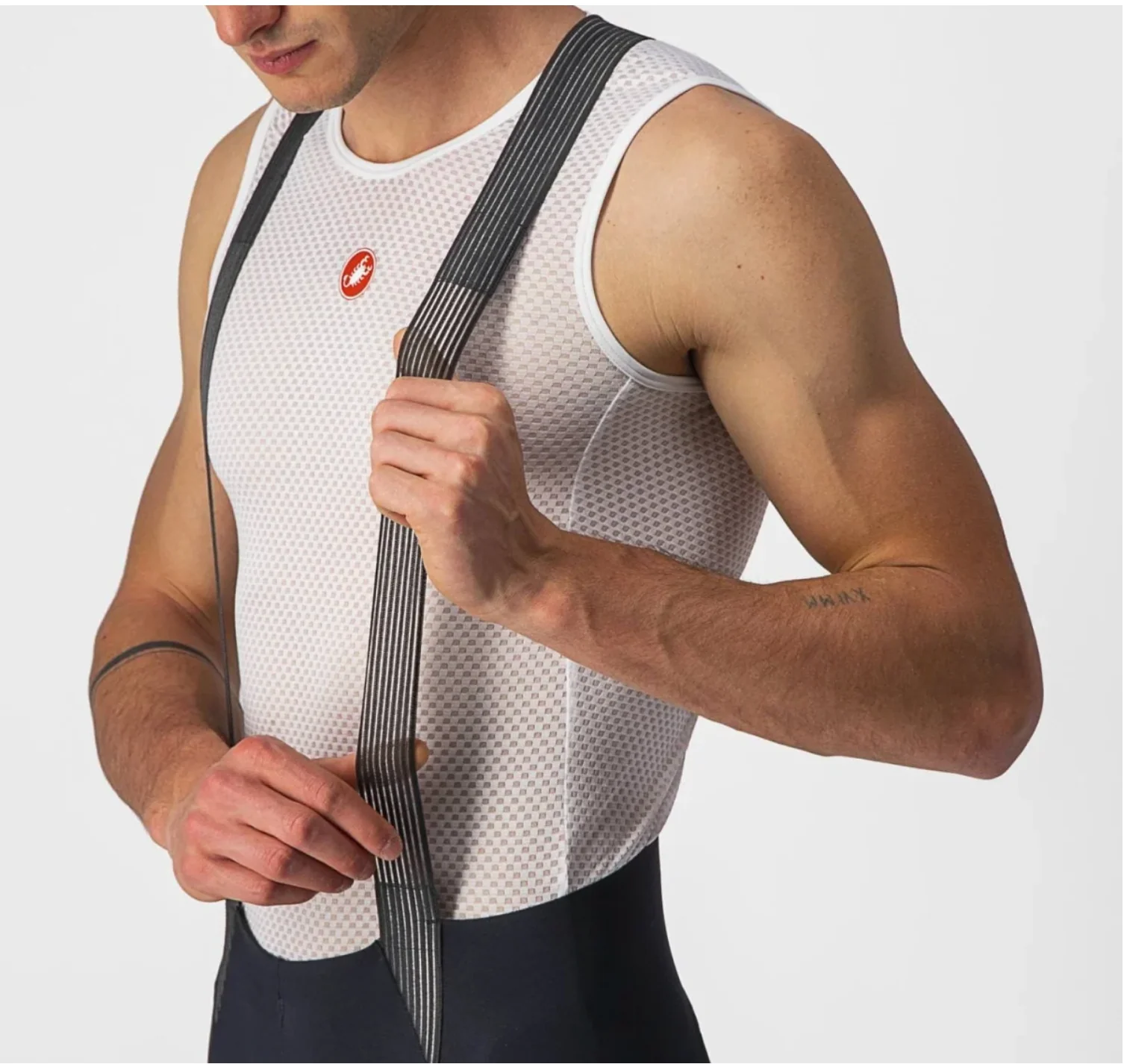 Espresso Bib Men's - Image 3