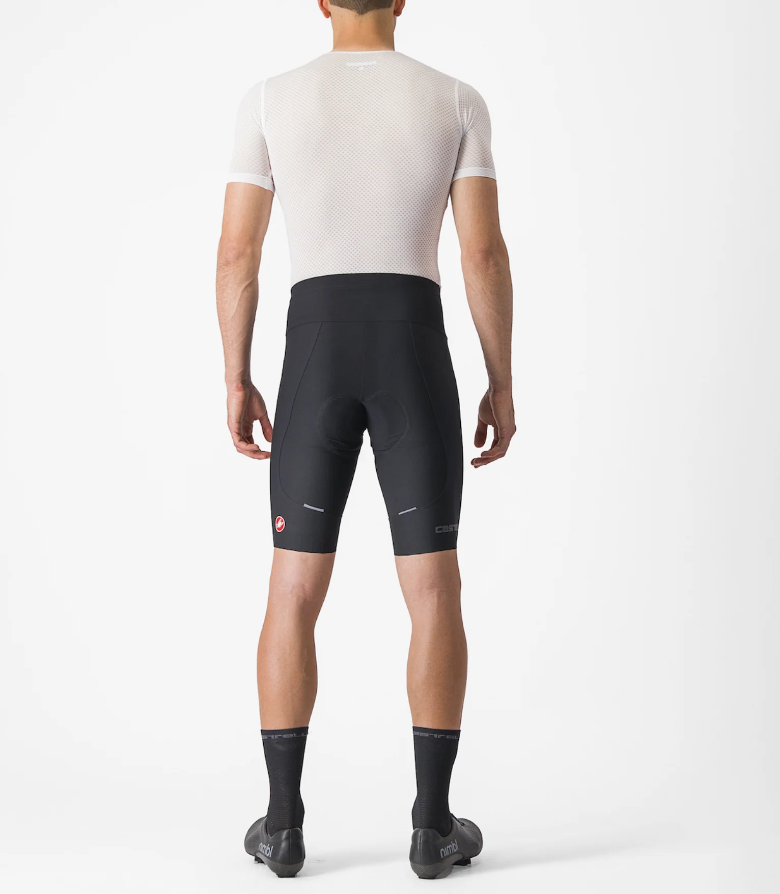 Espresso Short Men's - Image 3