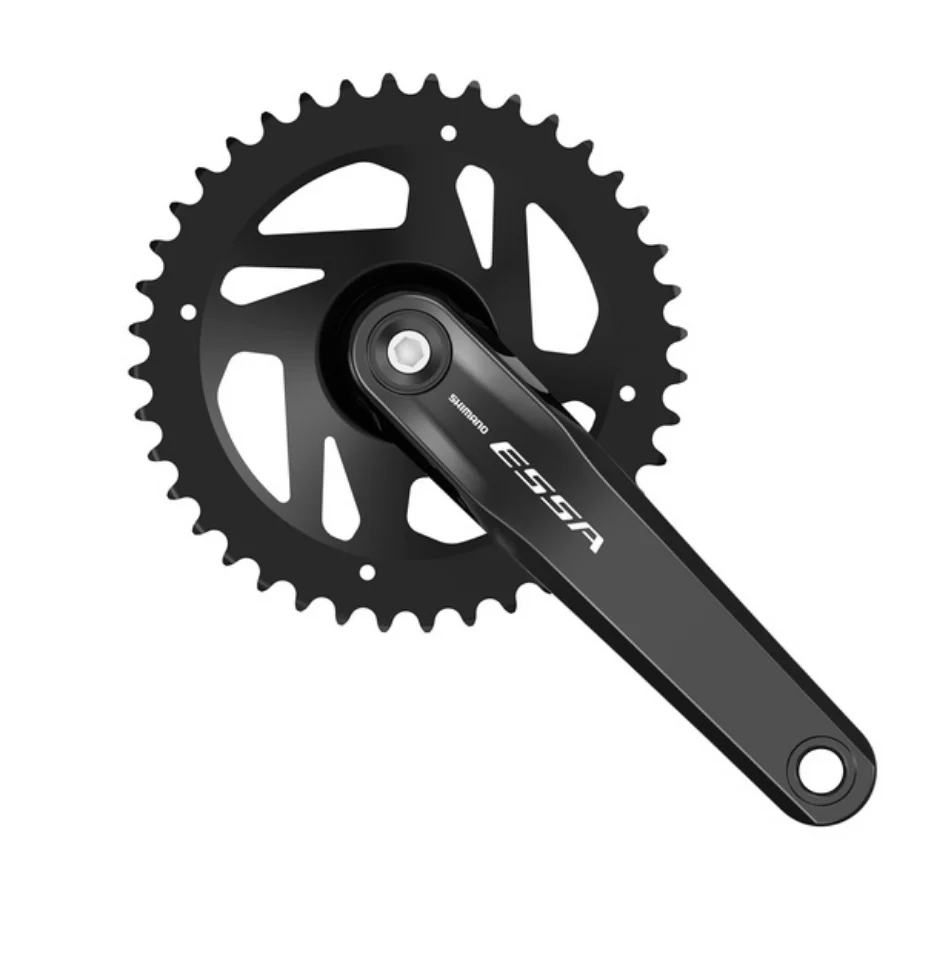 Essa, For 7/8-Speed , 175MM, 40T