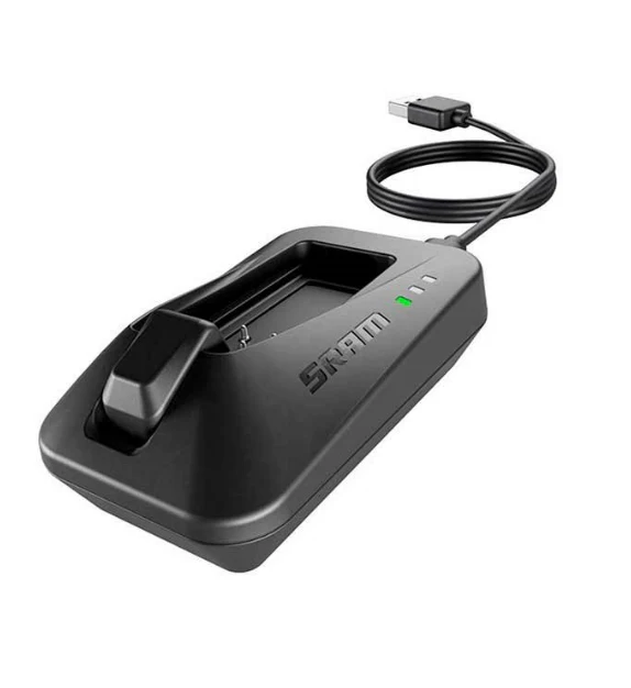 eTap/AXS Charger and Cord - Image 3