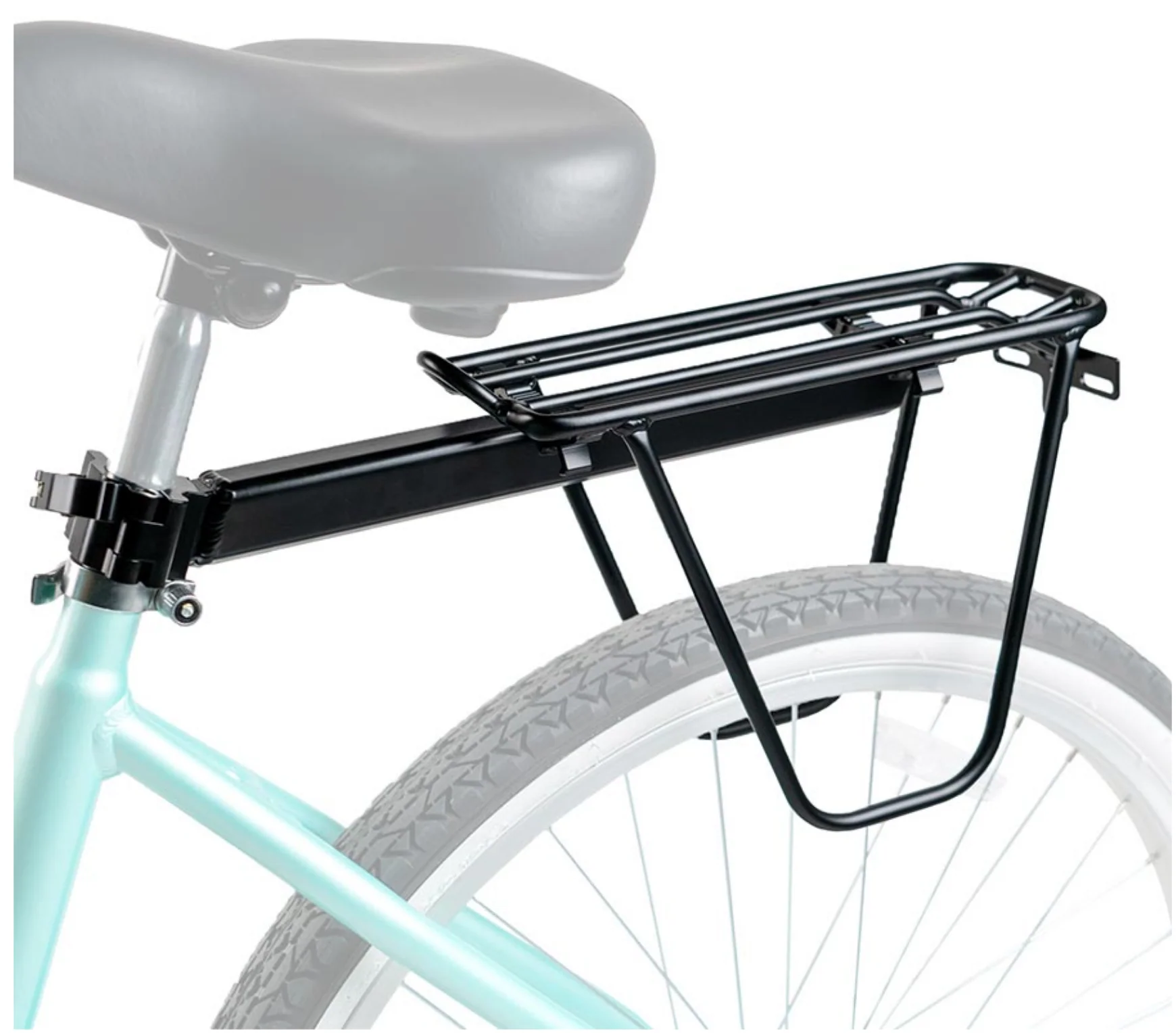 Backcountry HT Seatpost Rack - Image 2