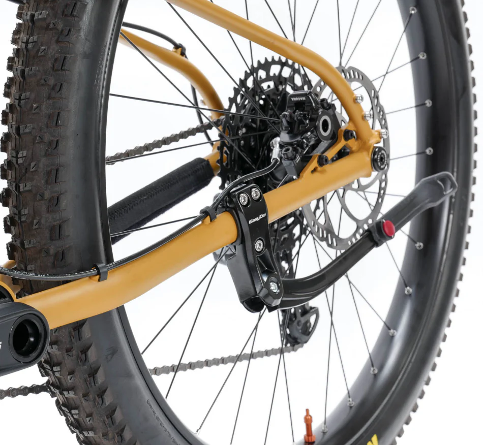 Chainstay Mount - Image 2