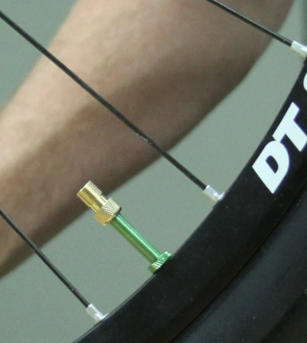 Presta Valve Adapter - Image 2