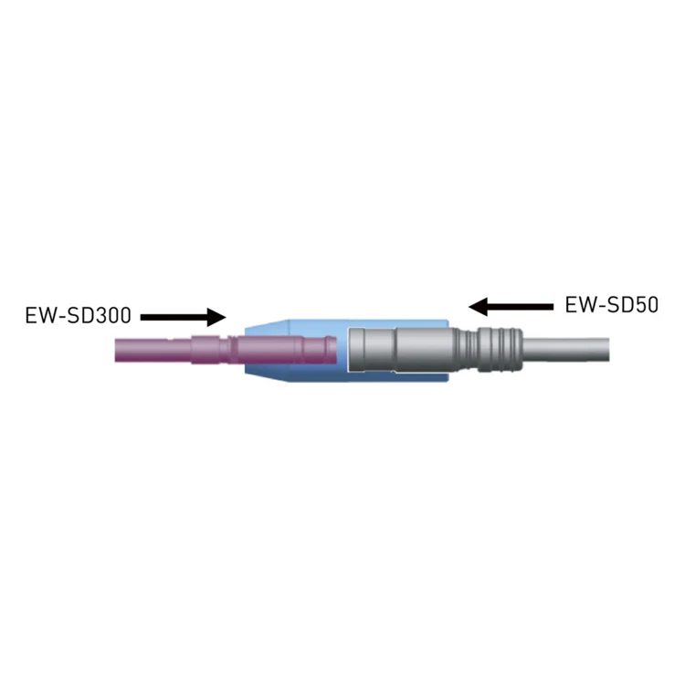 EW-AD305 SD300/SD50 Conversion Adaptor - Image 3