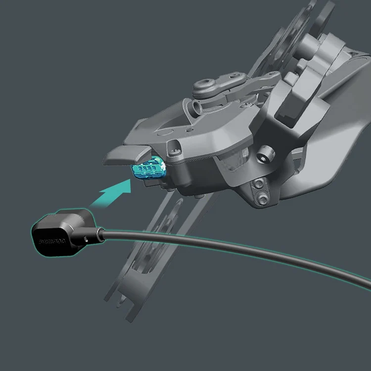 EW-EC300 Charging Cable - Image 2