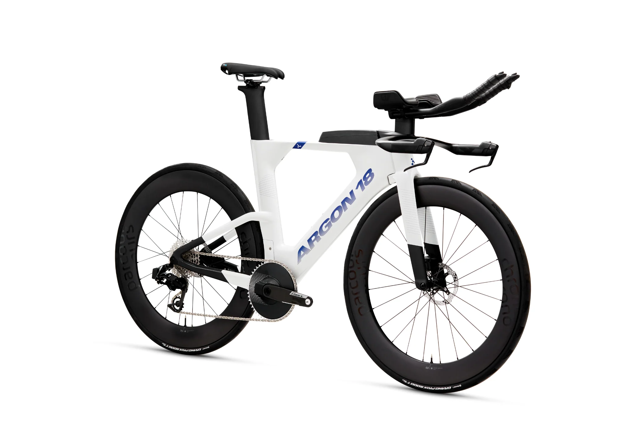 E119 Sram Force AXS Classified Powershift - Image 3