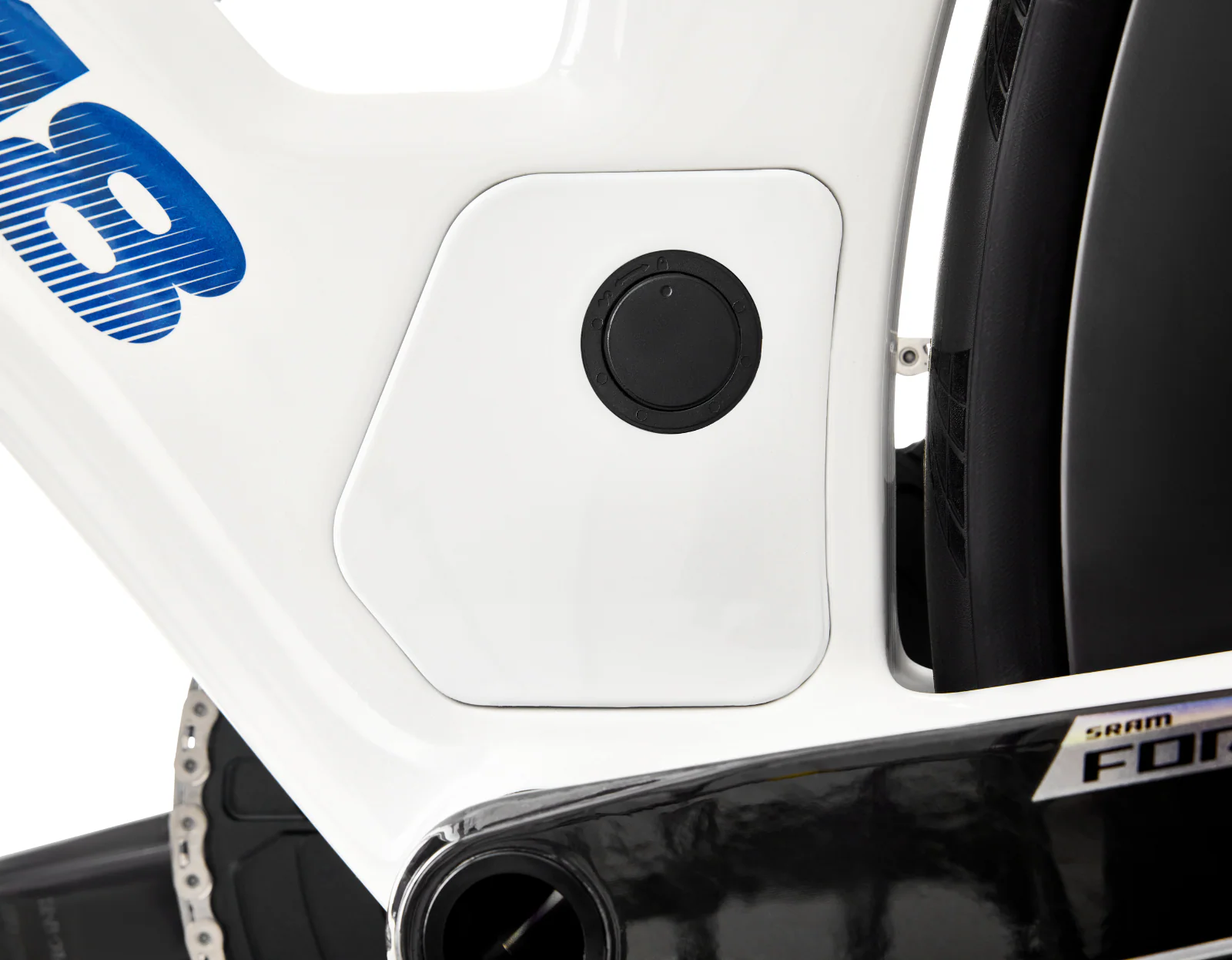 E119 Sram Force AXS Classified Powershift - Image 7