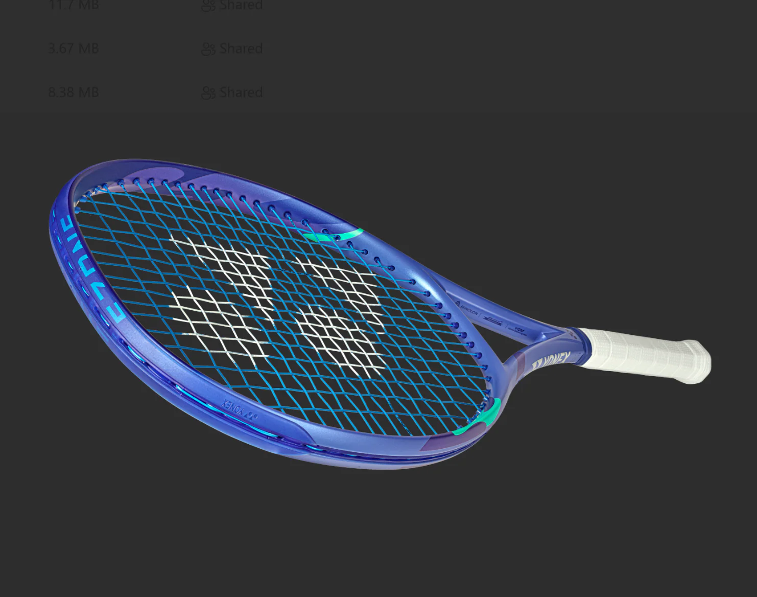 EZONE 98 305 g / 10.8 oz - Image 4