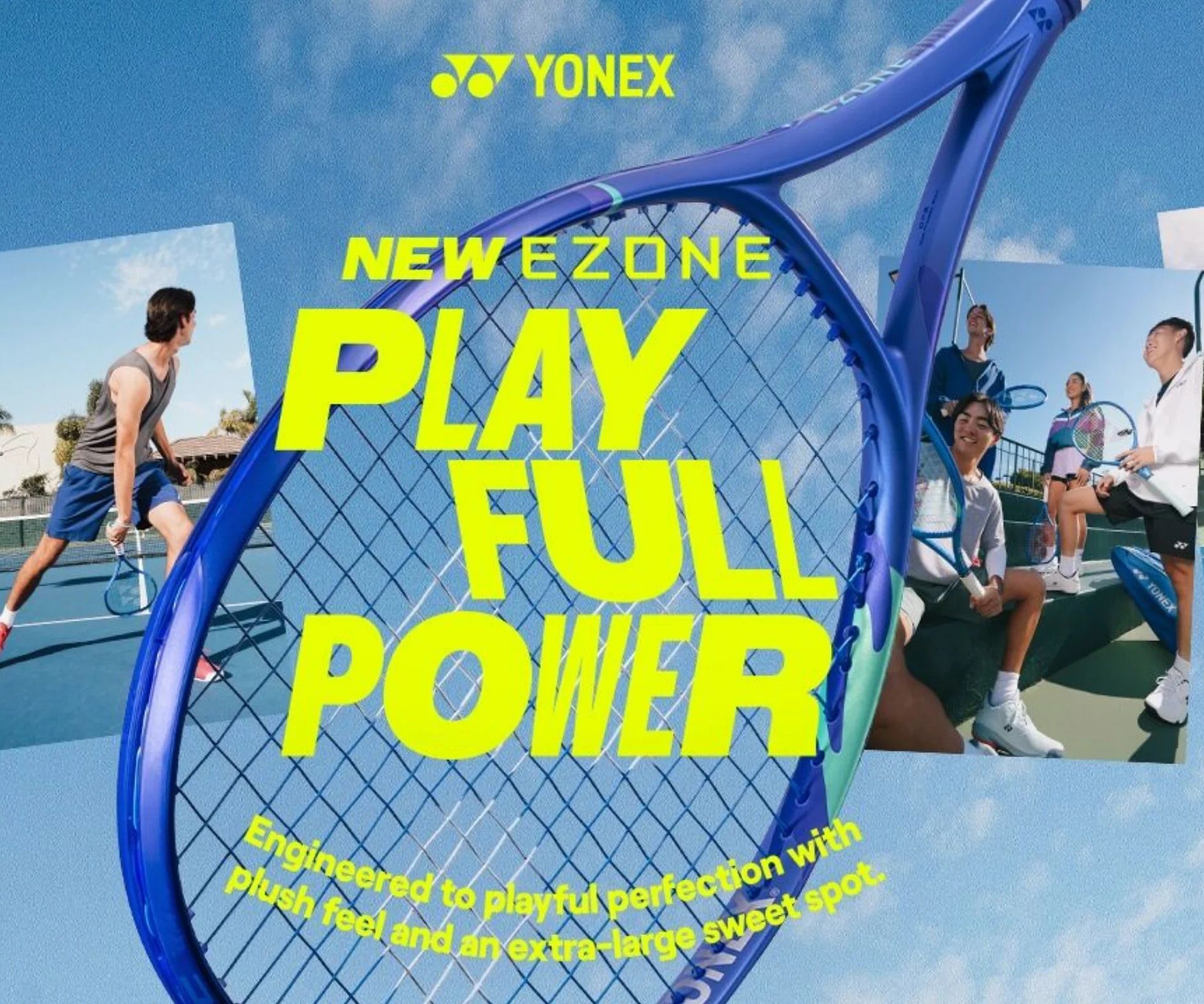 EZONE 98L 285 g / 10.1 oz - Image 2