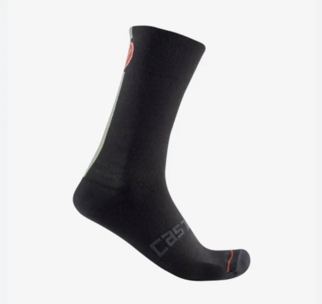 Fast Feet Sock