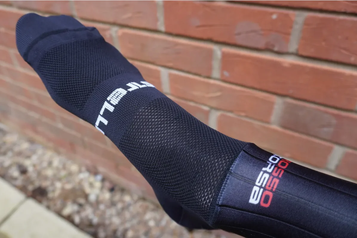 Fast Feet Sock - Image 2