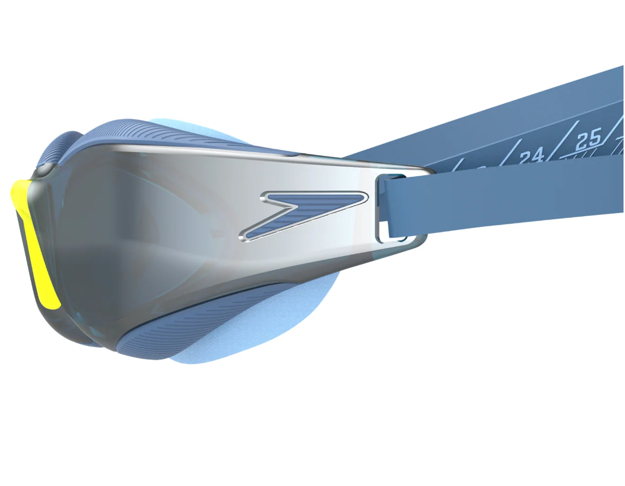 Fastskin Hyper Elite Mirrored - Image 4