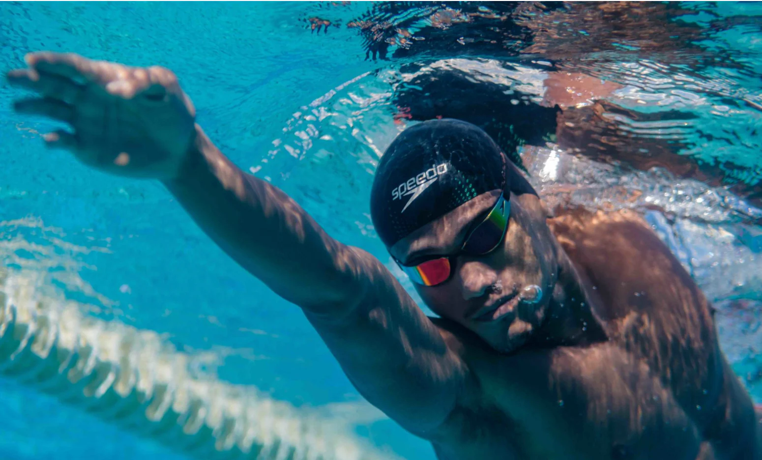 Fastskin Hyper Elite Mirrored - Image 2