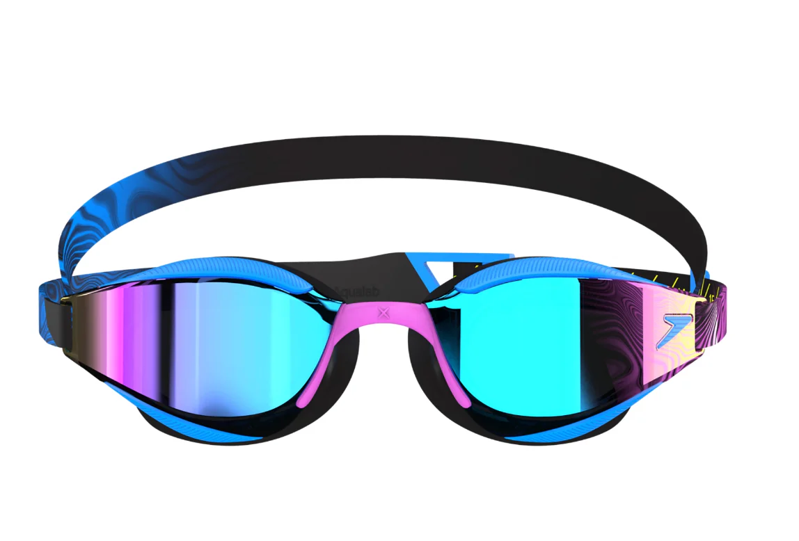 Fastskin Hyper Elite Mirrored - Image 3