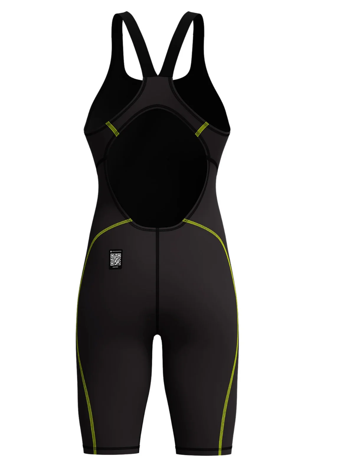 Fastskin Hyperspark Open Back - Image 4
