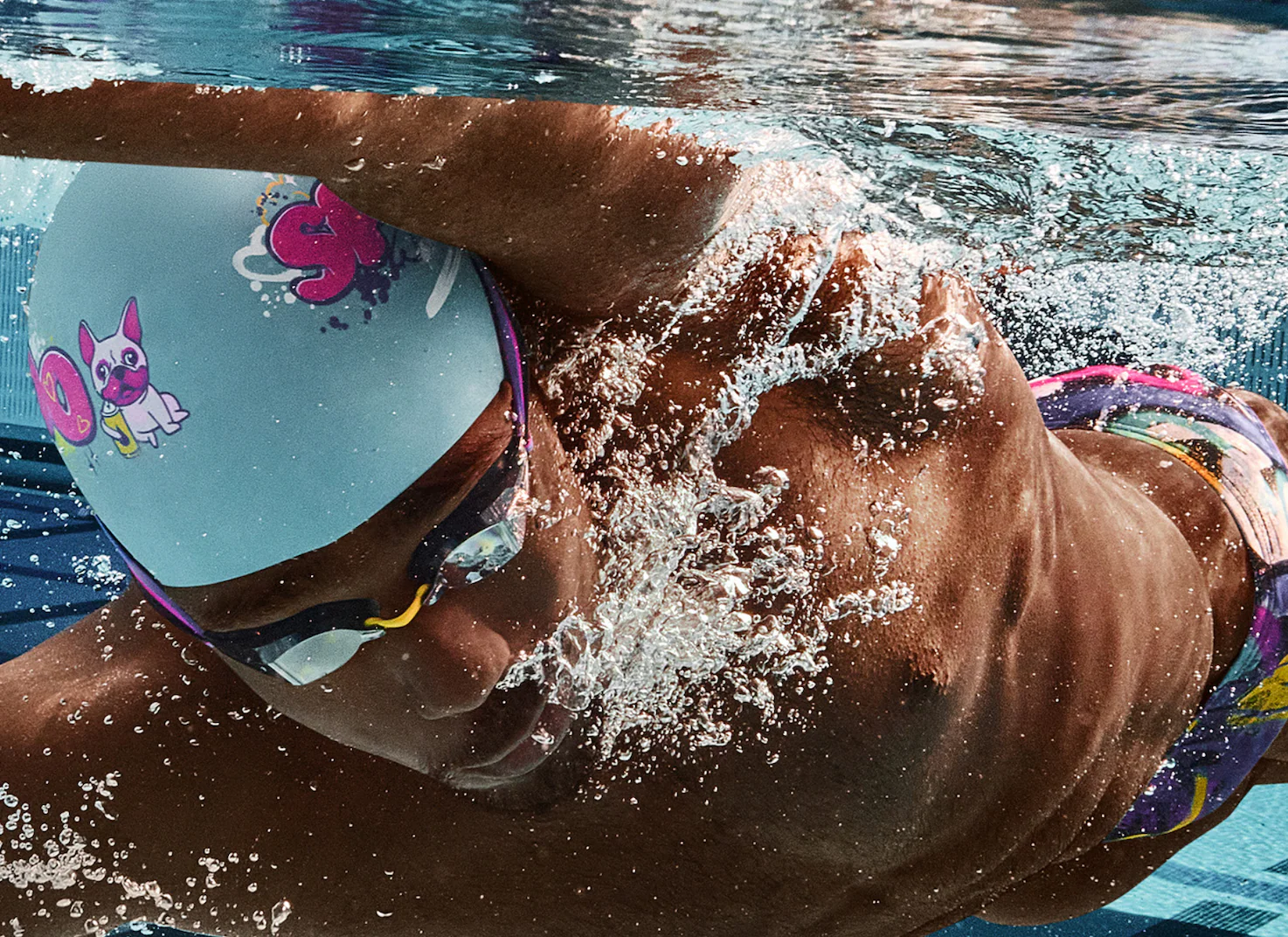 Fastskin LZR  Intent 2.0 Jammer Men's - Image 3