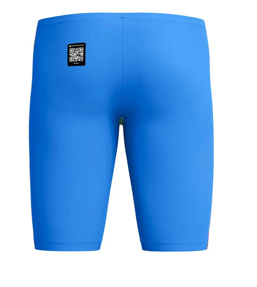 Fastskin LZR Pure Valor 2.0 Jammer Ltd. Edition - Image 3