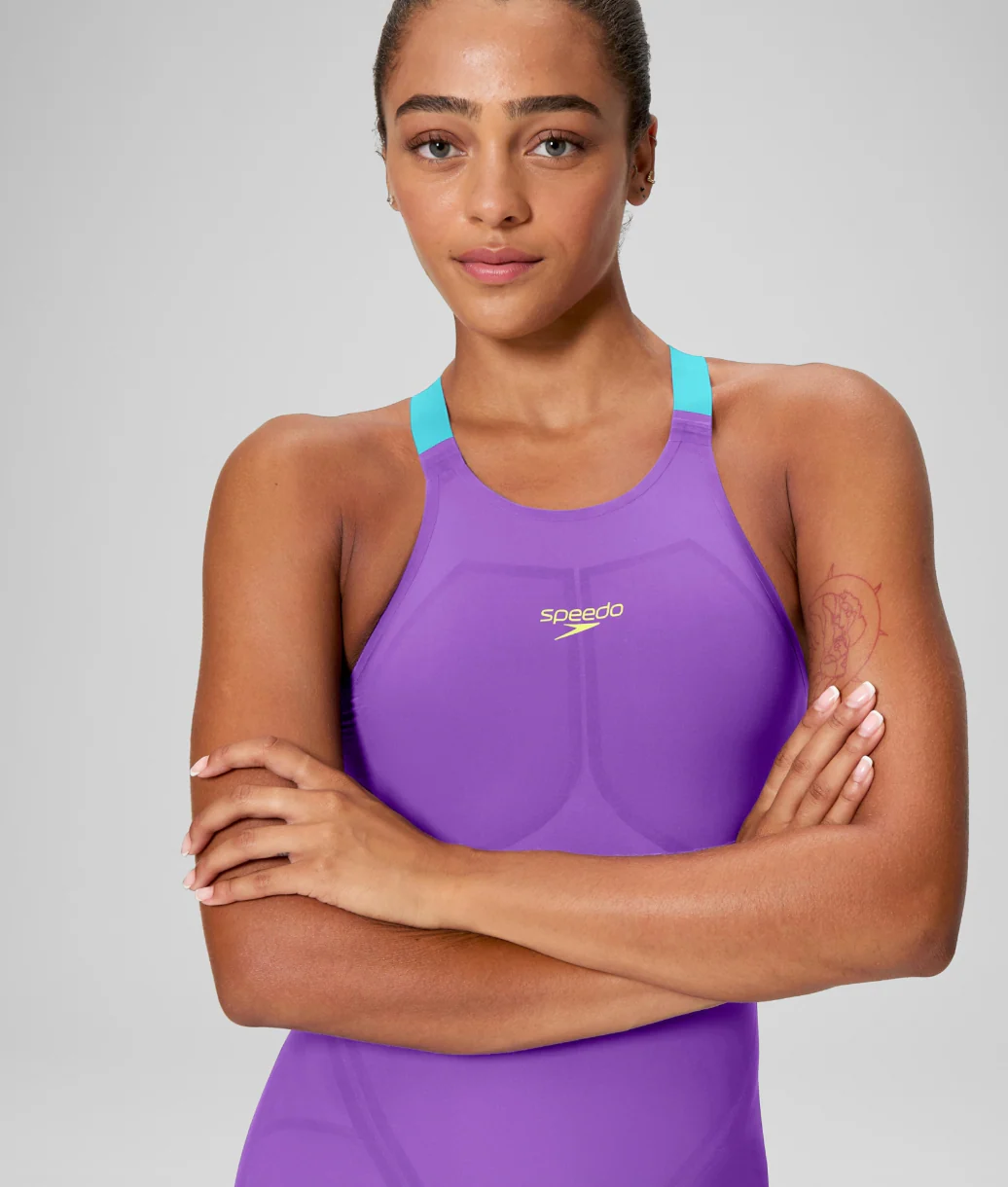 Fastskin LZR  Valor 2.0 Open Back - Image 4