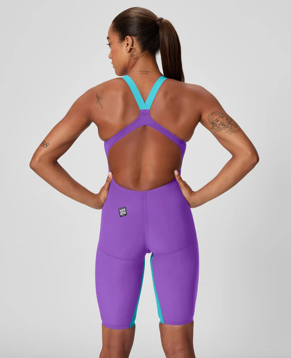 Fastskin LZR  Valor 2.0 Open Back - Image 7