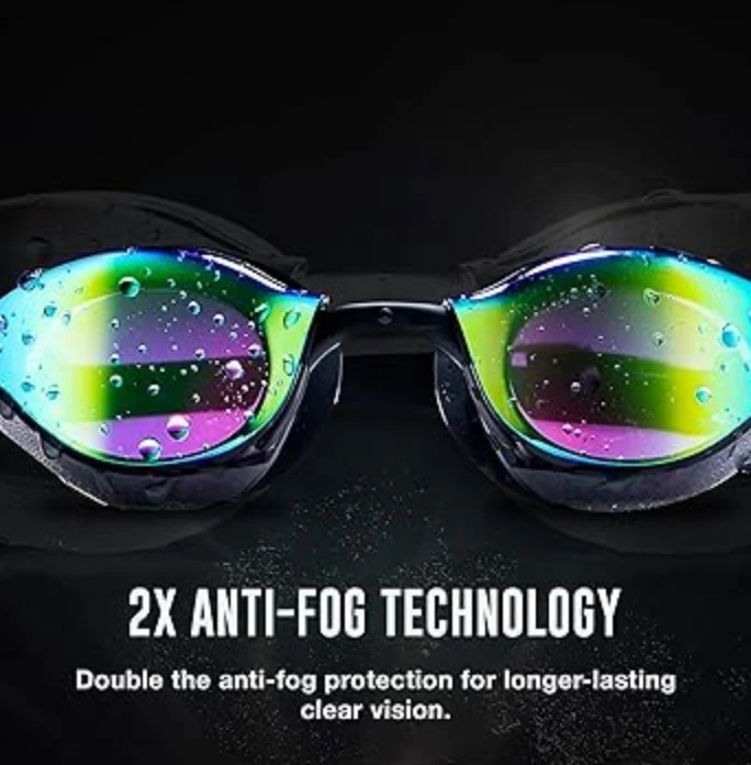 Fastskin Pure Focus Mirrored - Image 6