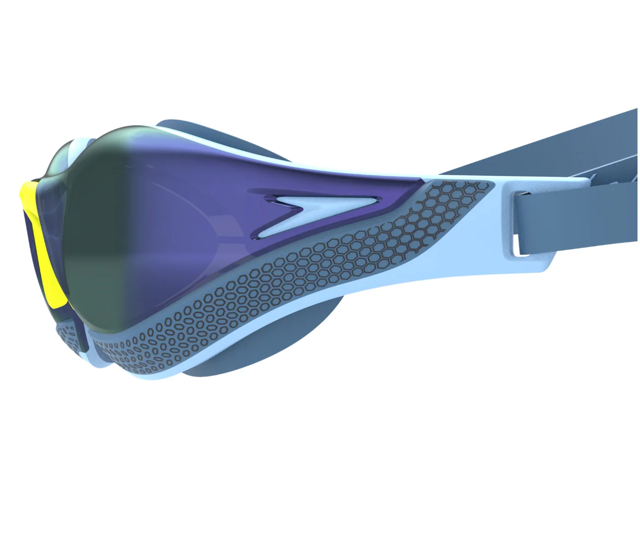 Fastskin Pure Focus Mirrored - Image 7