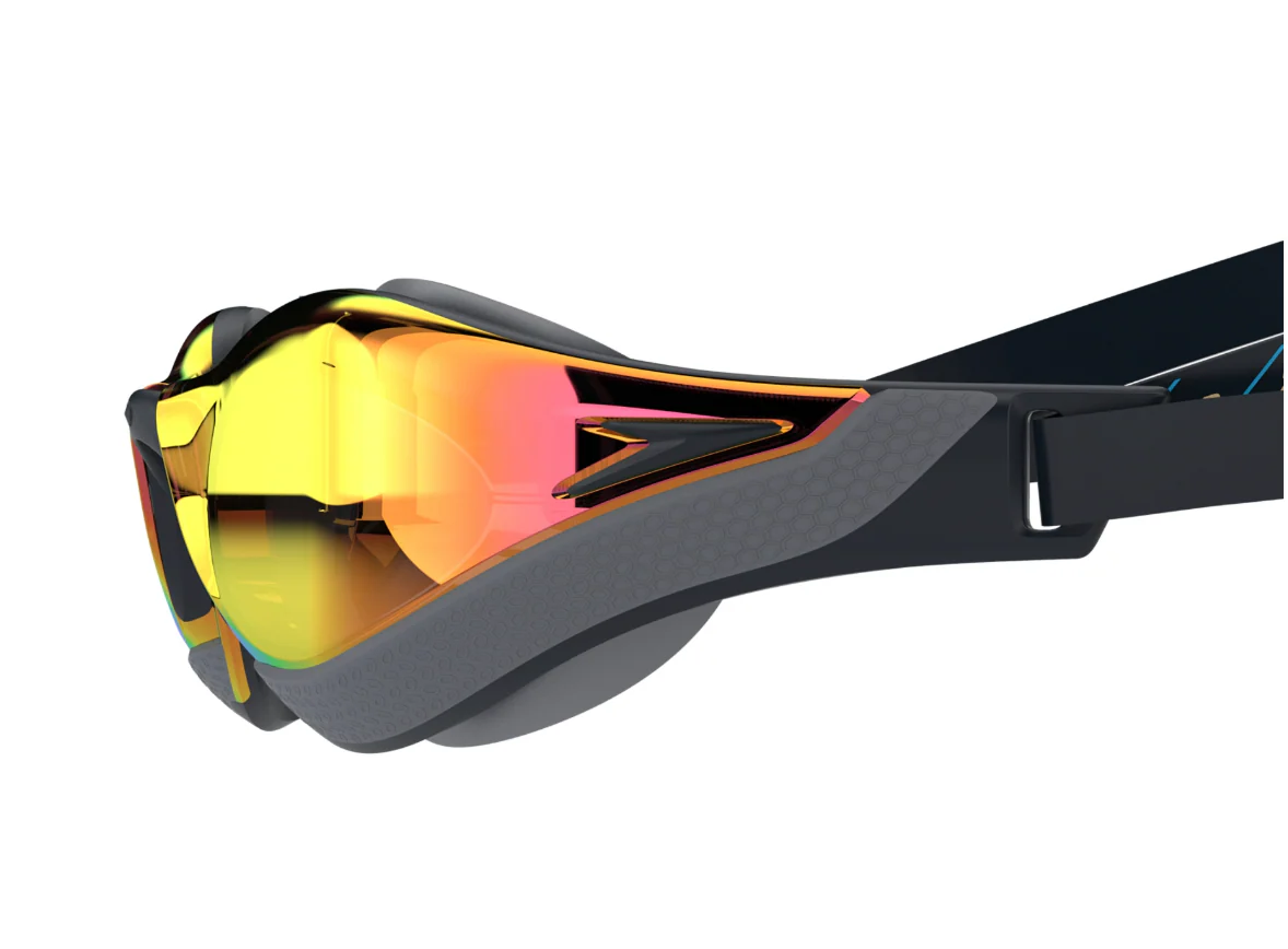 Fastskin Pure Focus Mirrored - Image 4