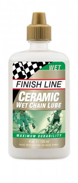 Ceramic Wet