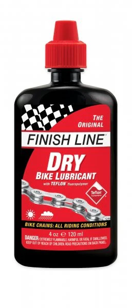 Dry Lube 4 oz.