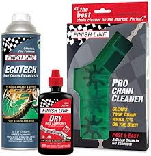 Pro Chain Cleaner Kit - Image 3