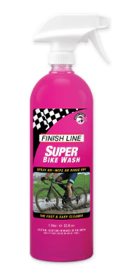 Super Bike Wash 1 L