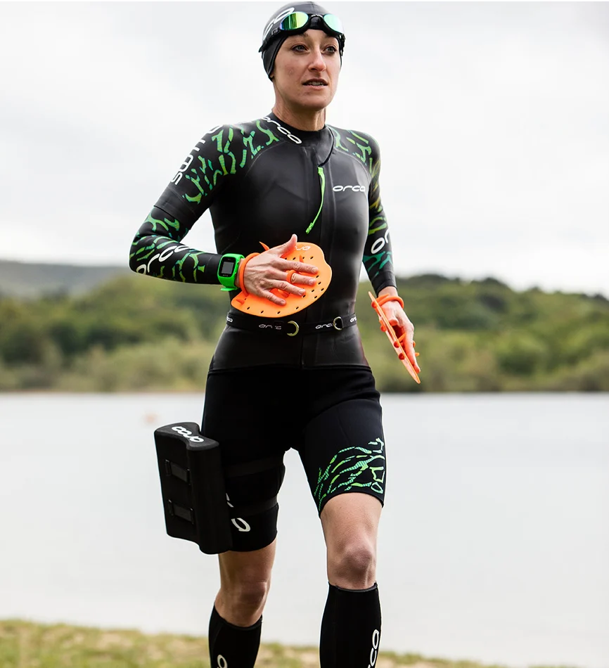 Flexi Fit Paddles - Image 2