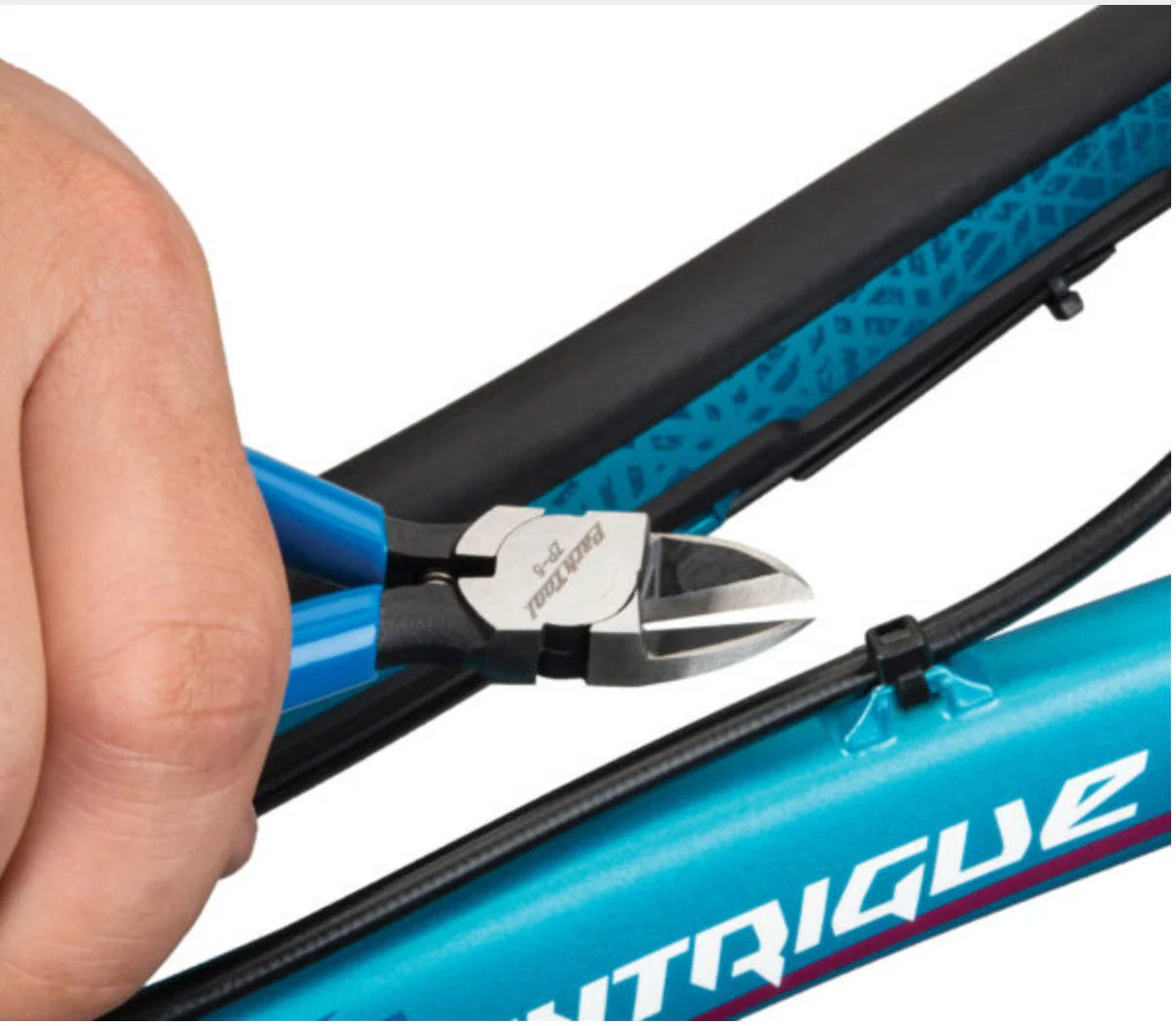 ZP-5 Flush Cut Pliers - Image 2