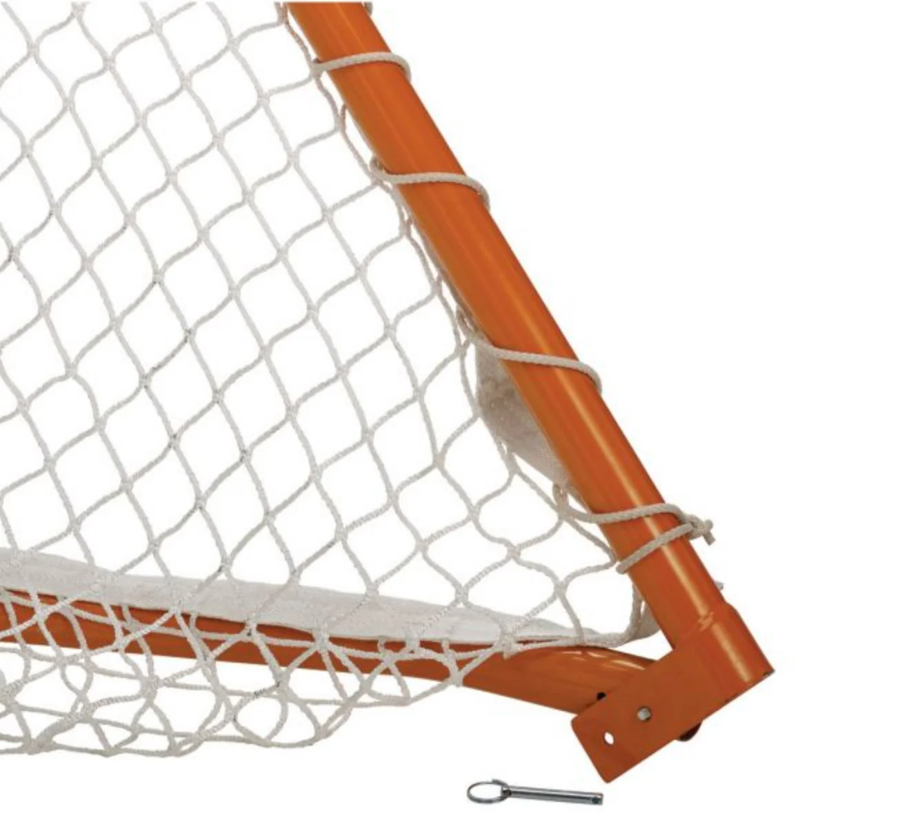 STX Folding Backyard Goal 4X4 - Image 2