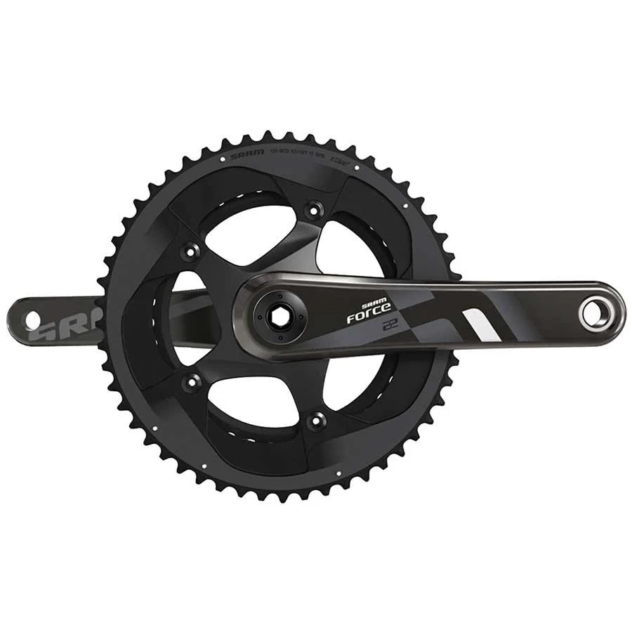 Force 22 2x Crankset - Image 2