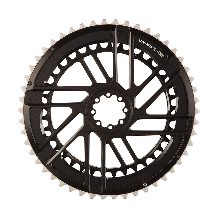 Force AXS E1 2x Direct Mount Chainrings - Image 3